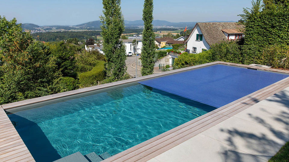 NIVEKO Home Pools